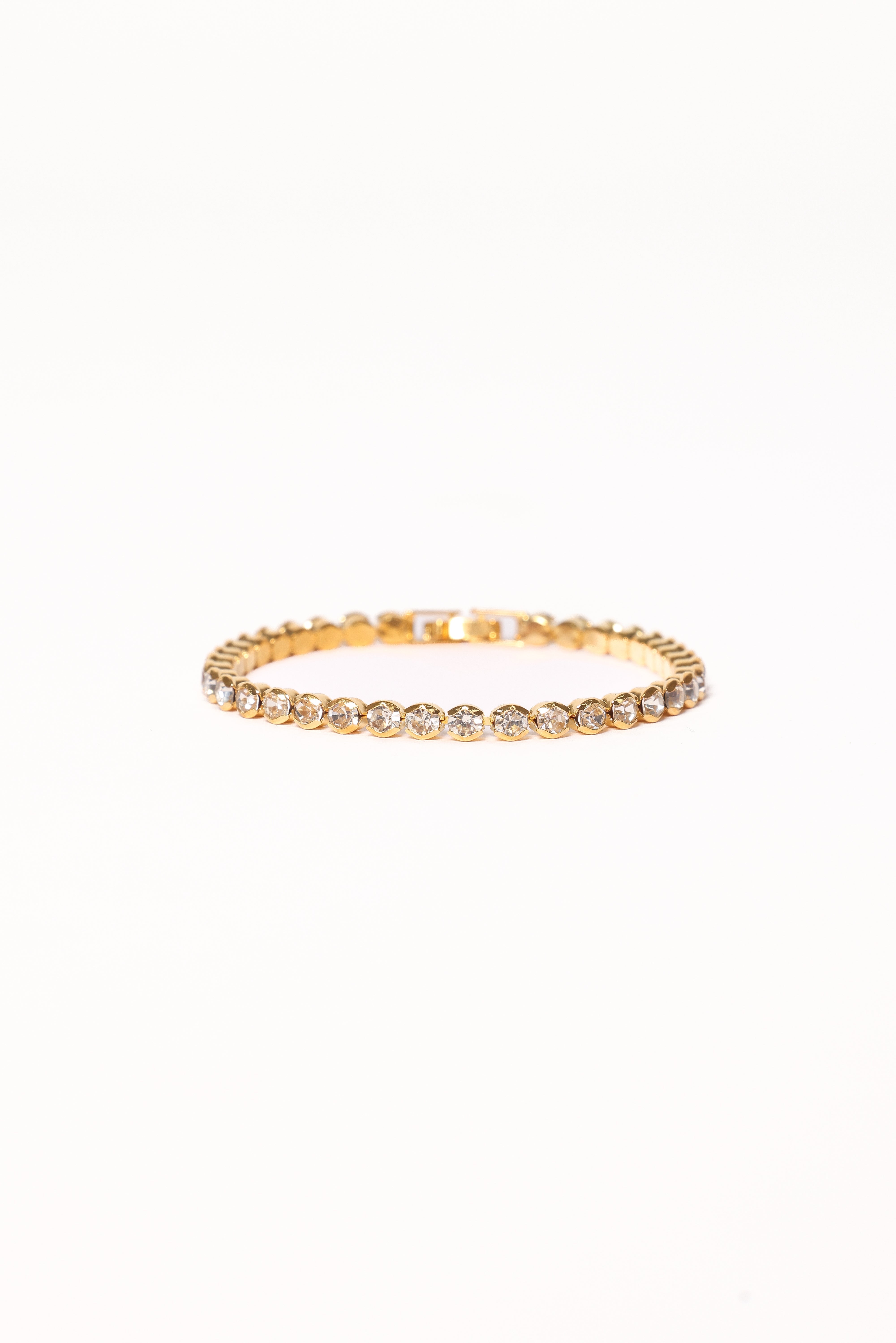 Jules Bracelet - Gold