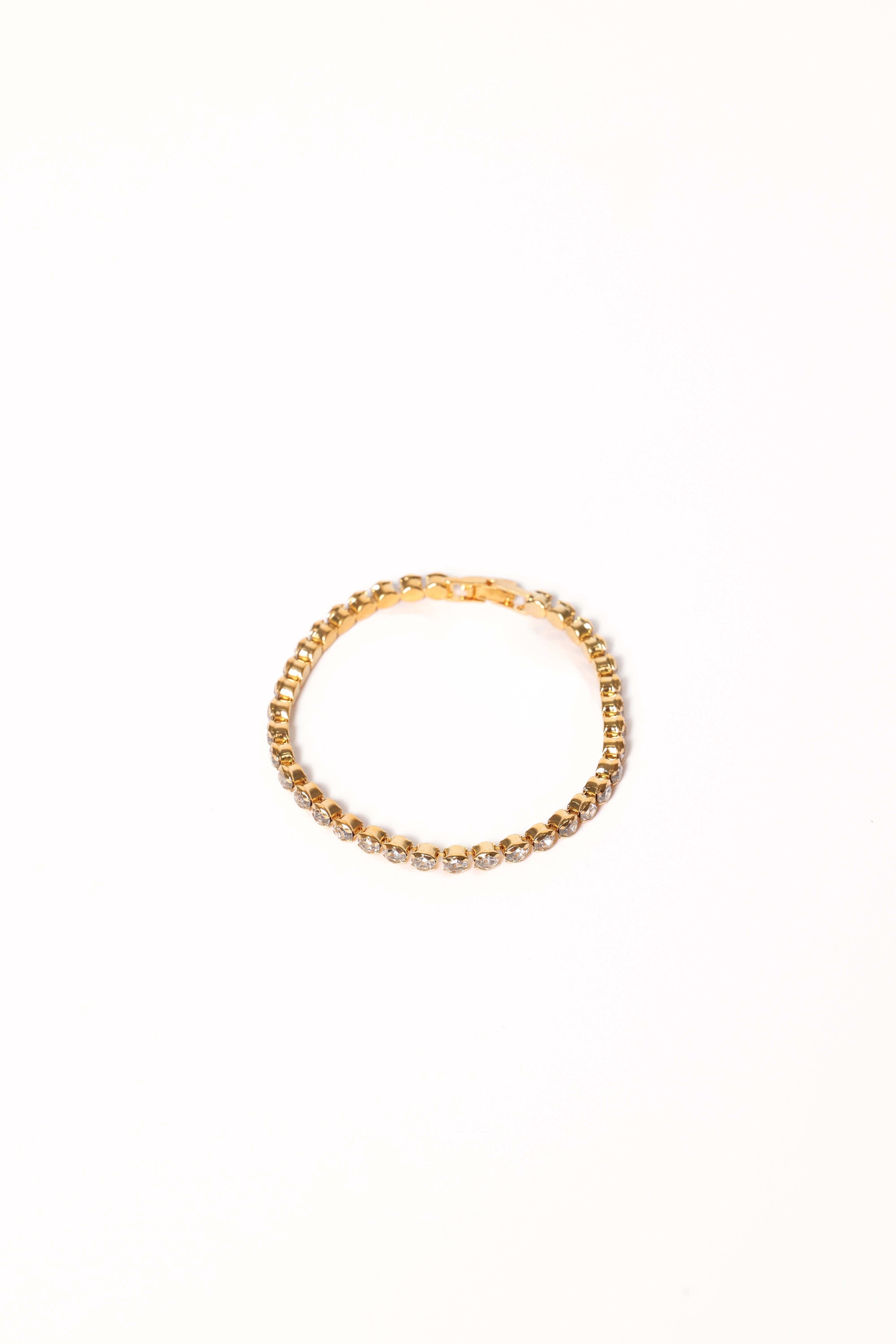 Jules Bracelet - Gold