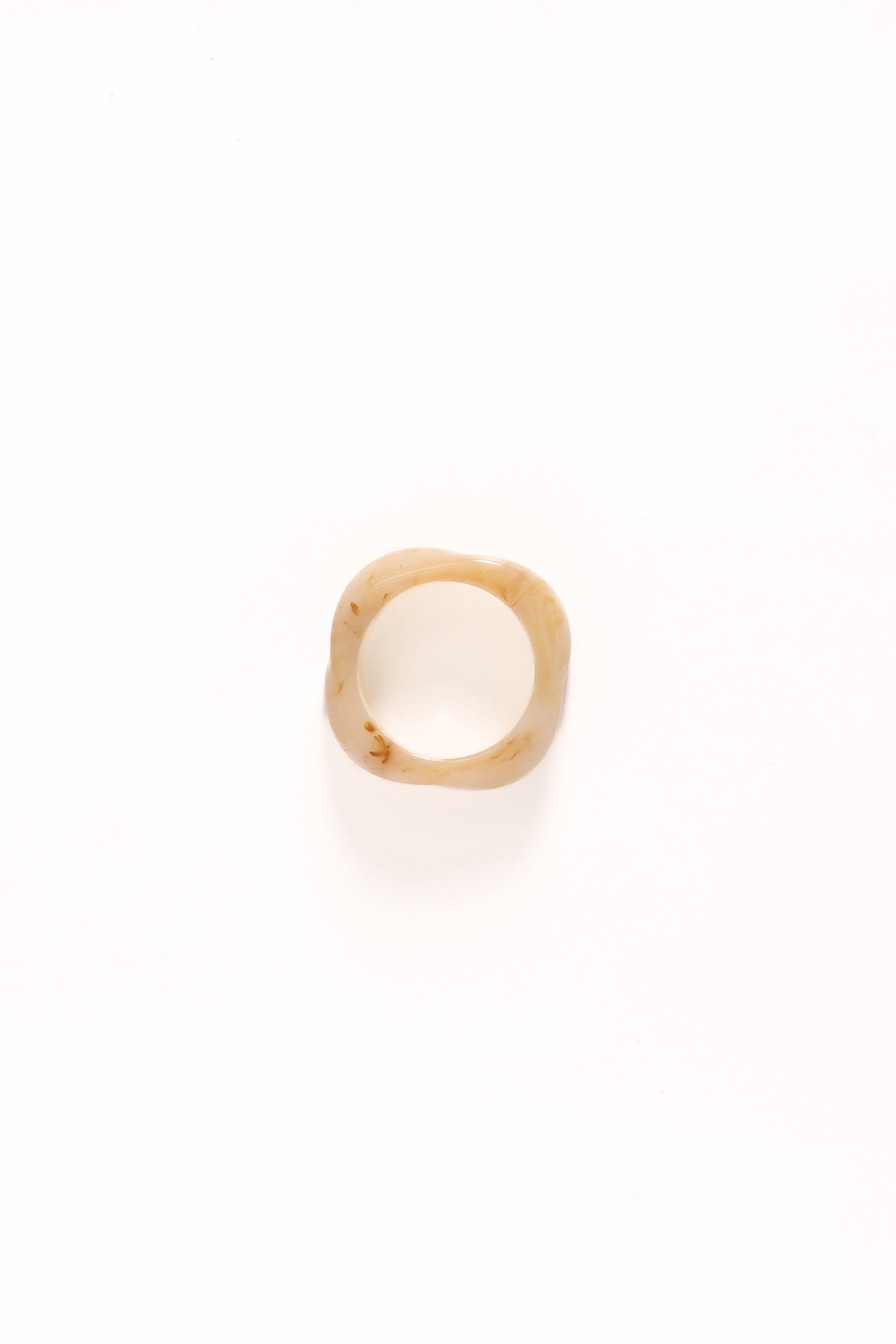 Kyla Bracelet - Beige