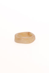 Kyla Bracelet - Beige