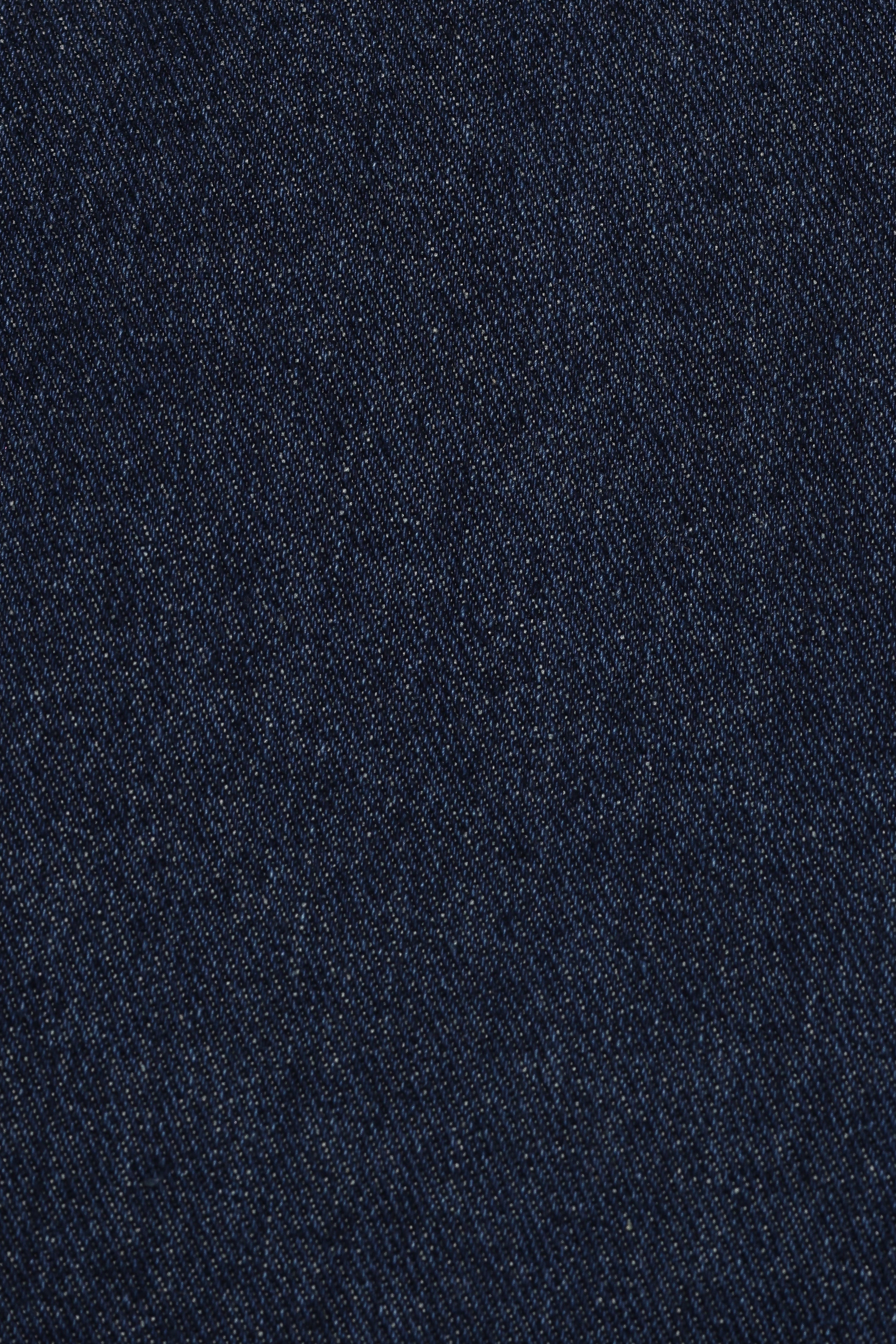 Levi Short - Dark Denim