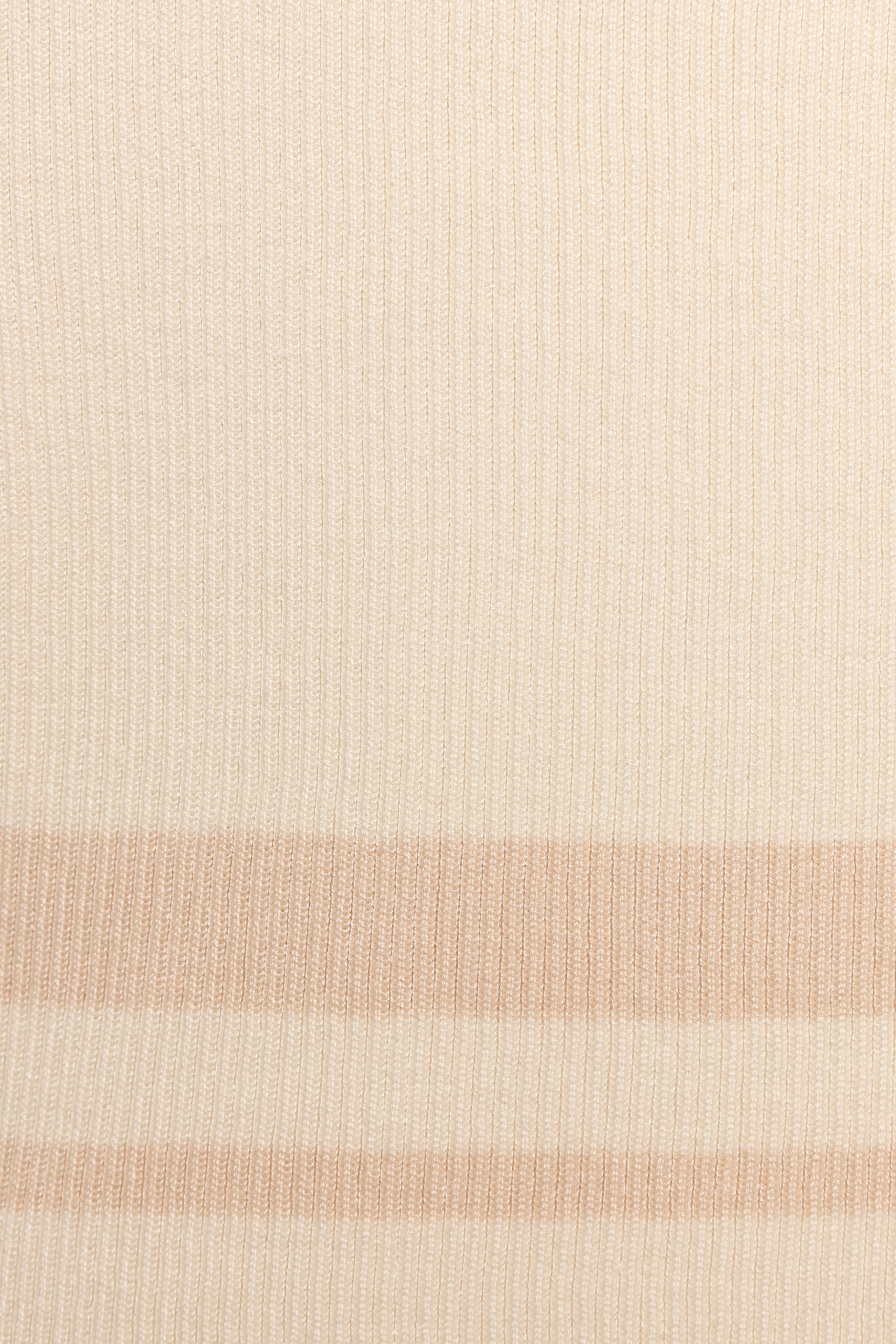 Lowell Top - White/Cream