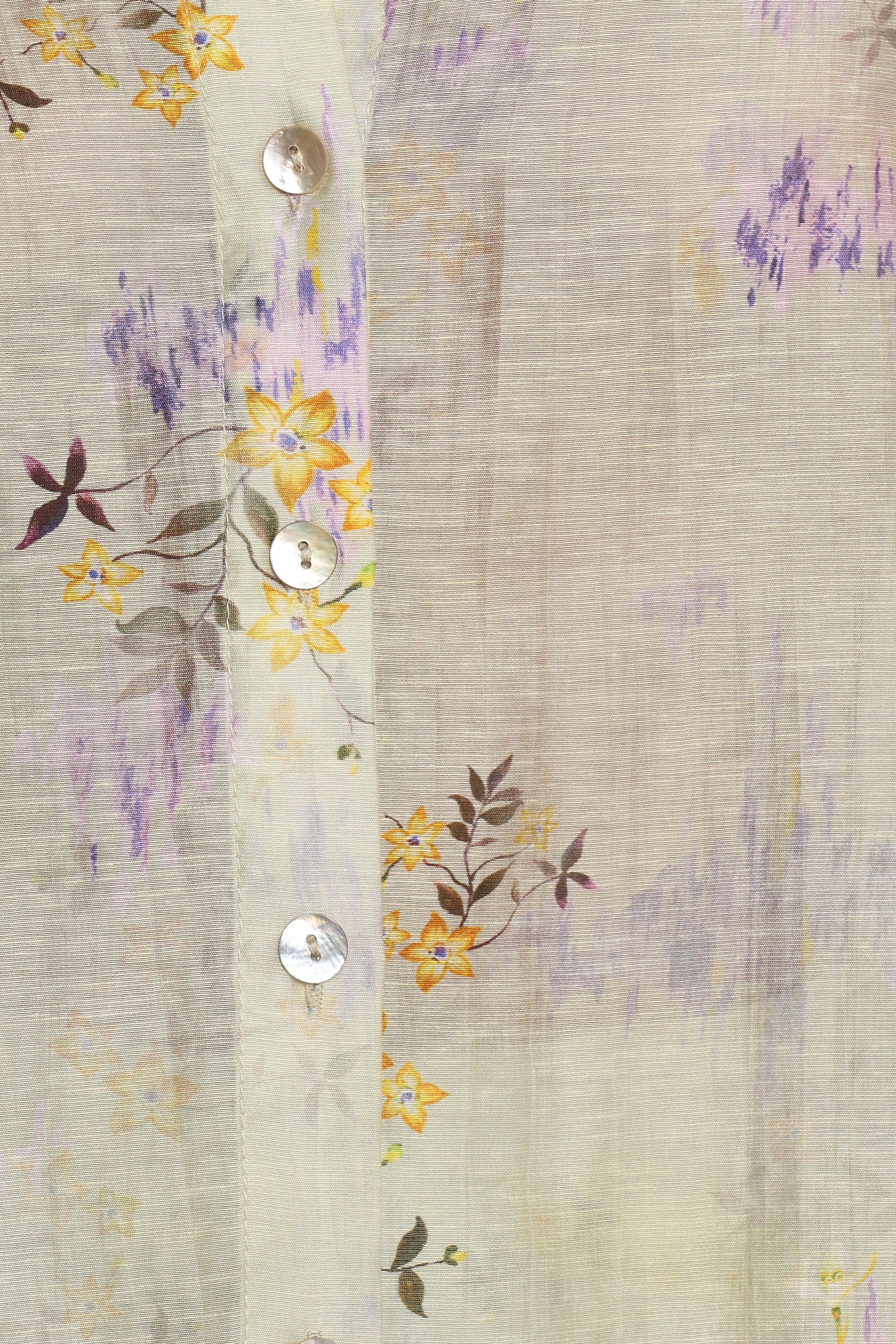 Mimii Short Set - Light Sage