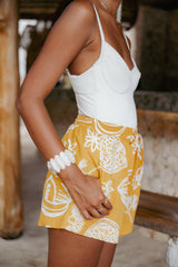 Miriam Bracelet - Cream