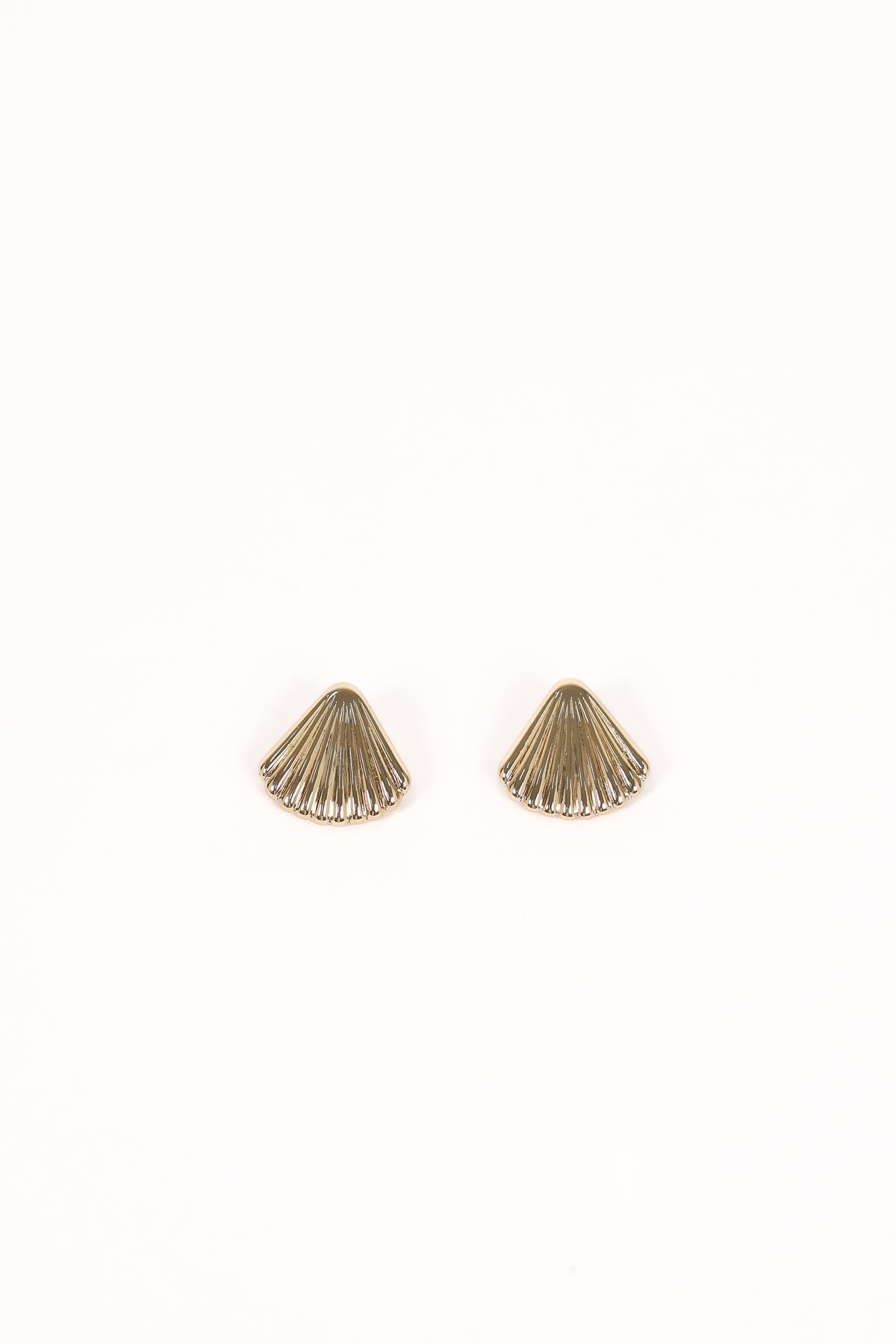 Monaco Earrings - Gold