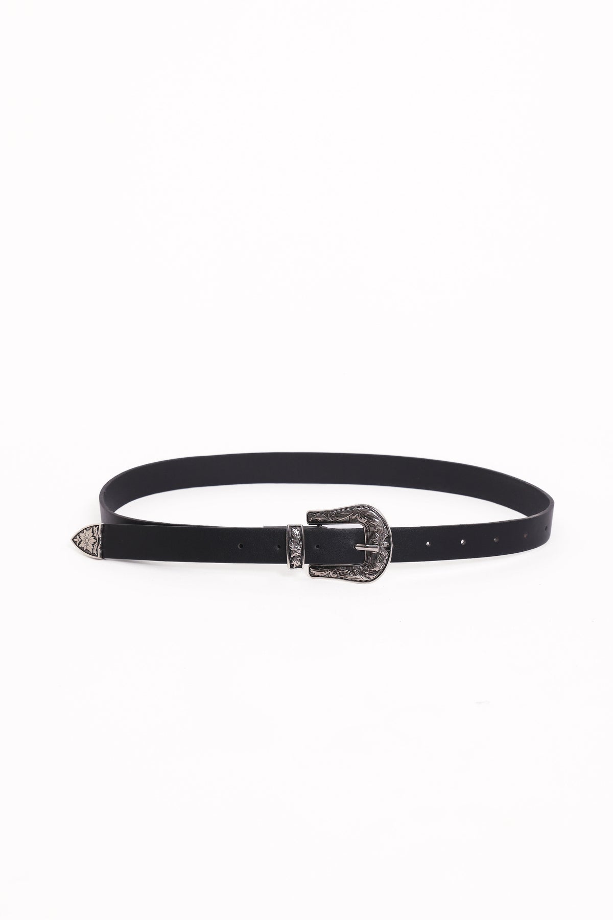 Montana Belt - Black