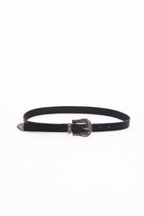 Montana Belt - Black