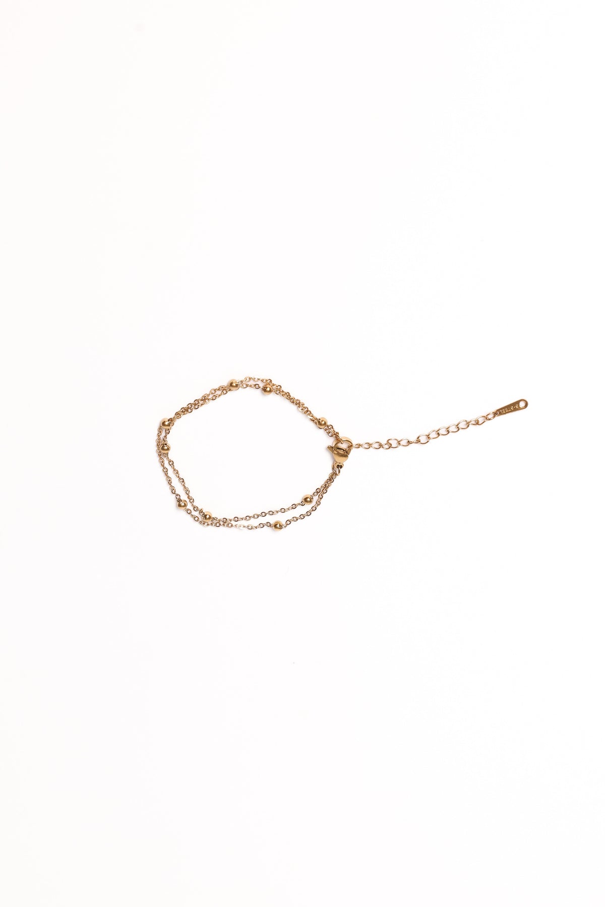 Noemi Bracelet - Gold