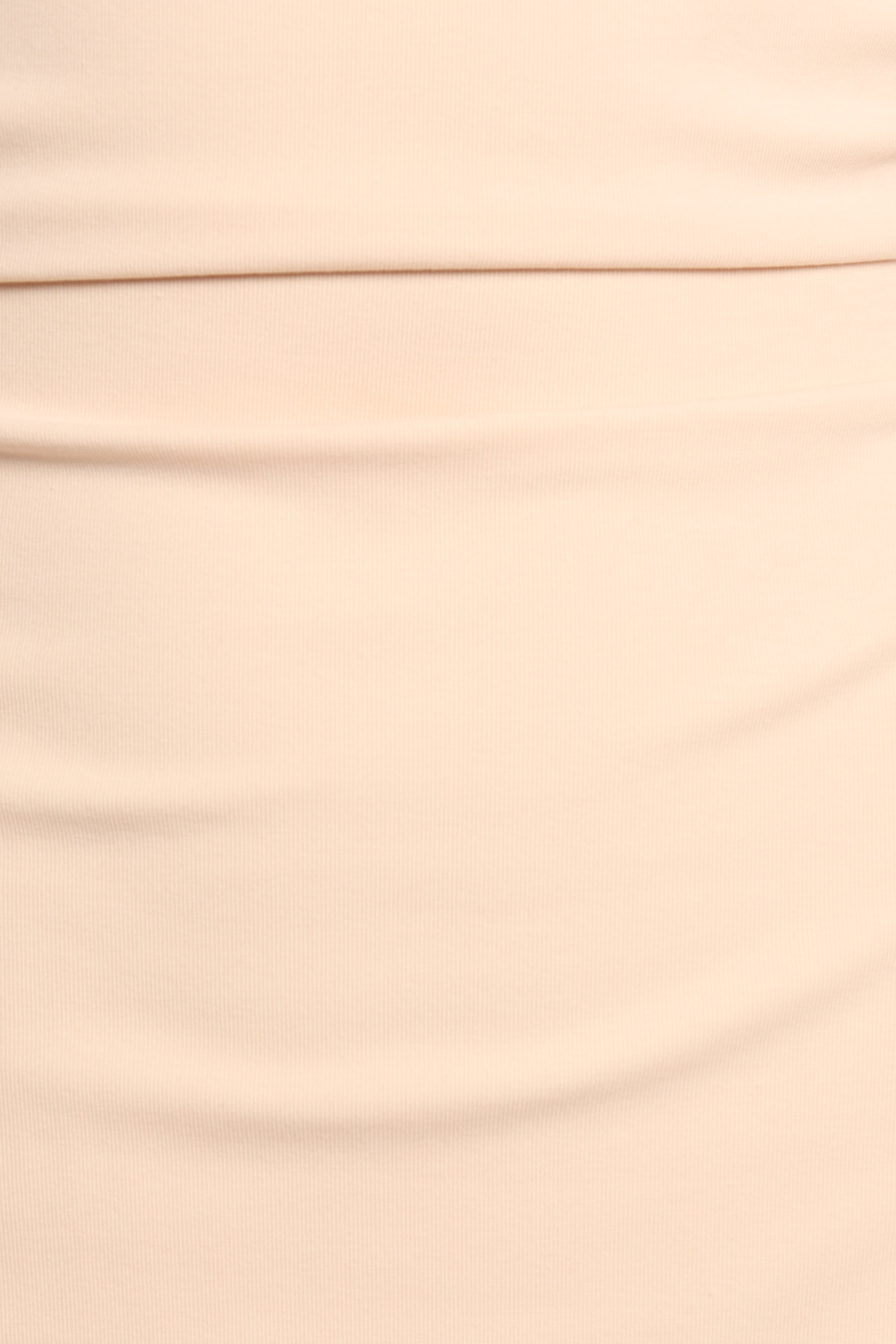 Pip Mini Dress - Cream