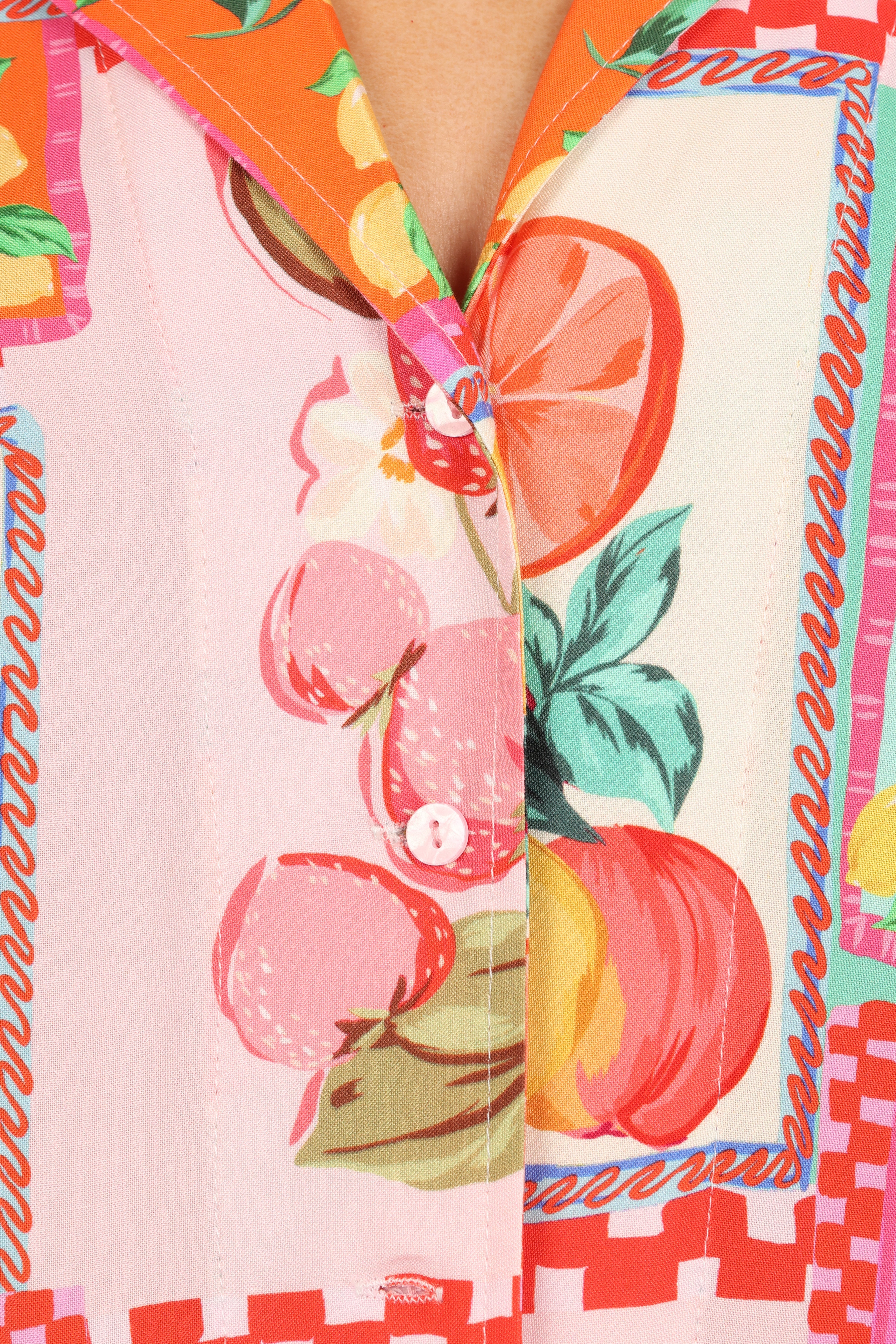 Raquelle Short Set - Rio