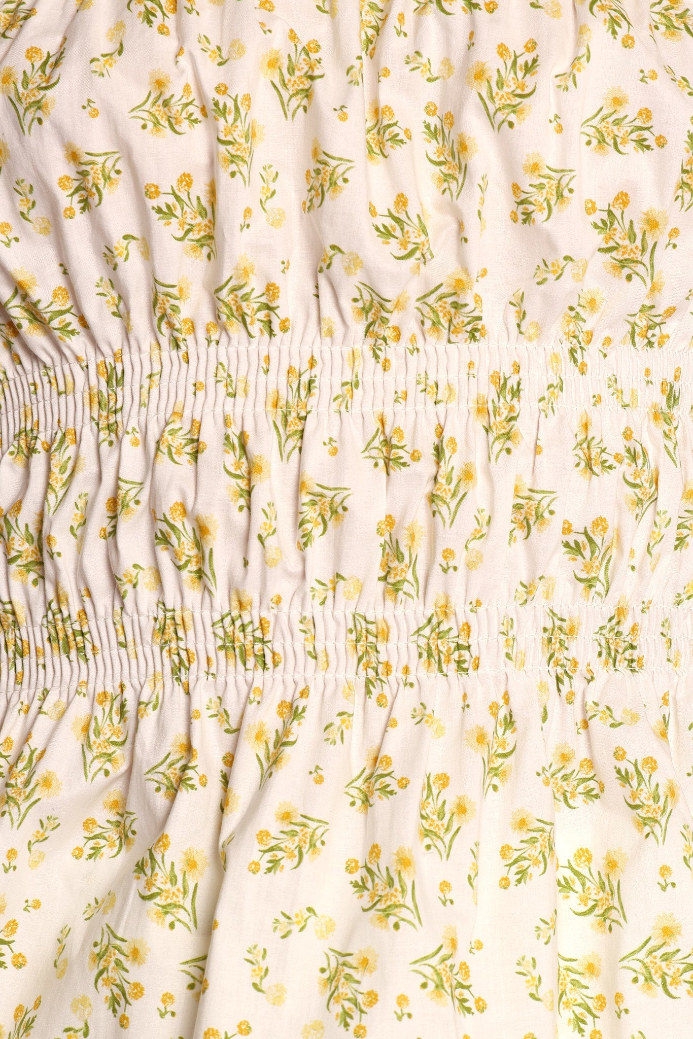 Ruthie Pants - Ditsy Floral