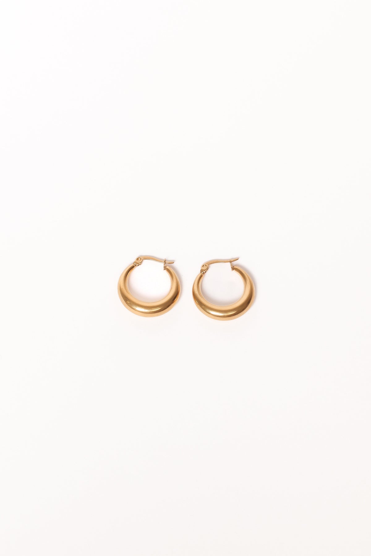 Sloane Earrings - Gold