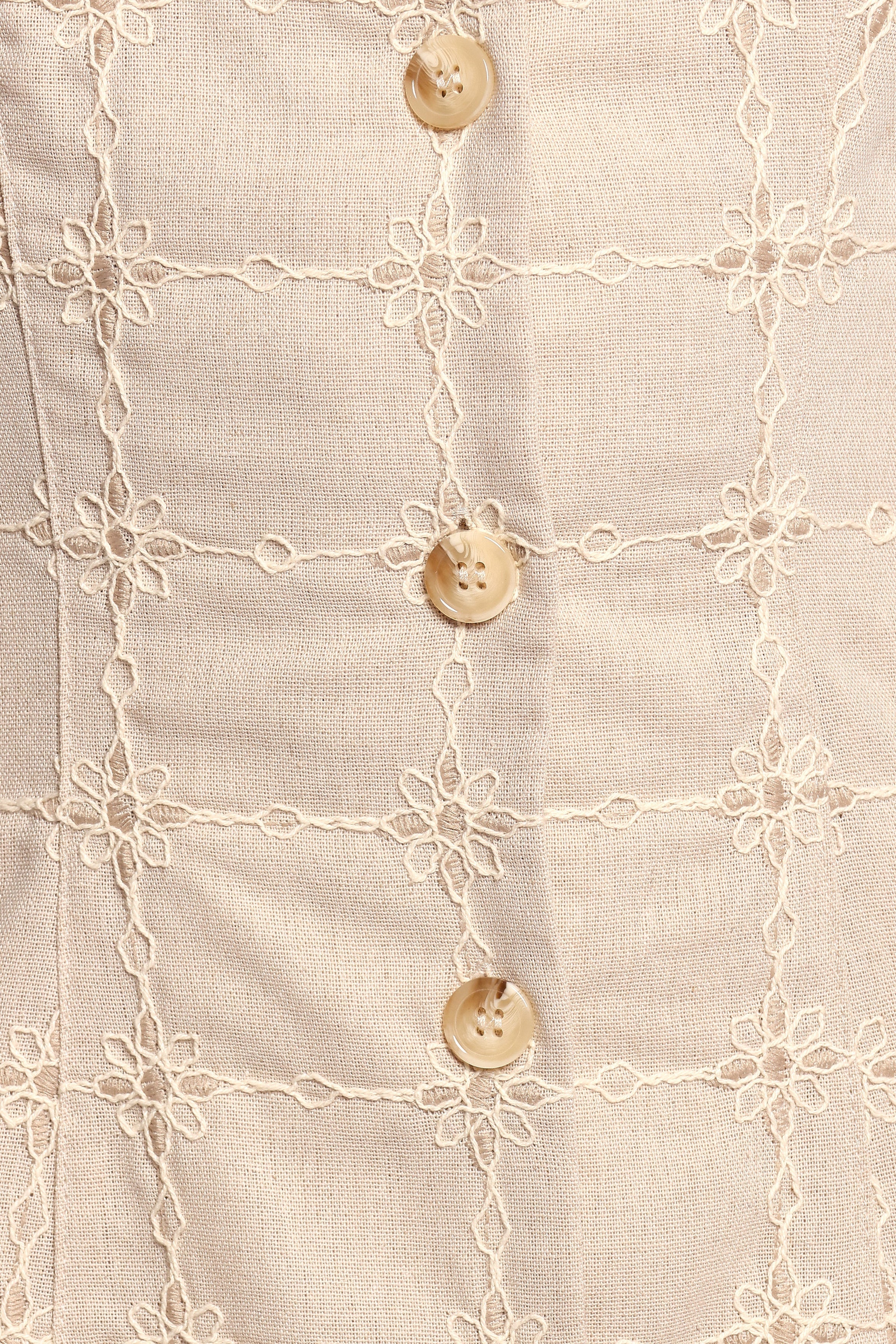 Tayla Mini Dress - Light Taupe