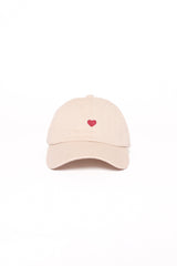 Natalia Cap - Beige