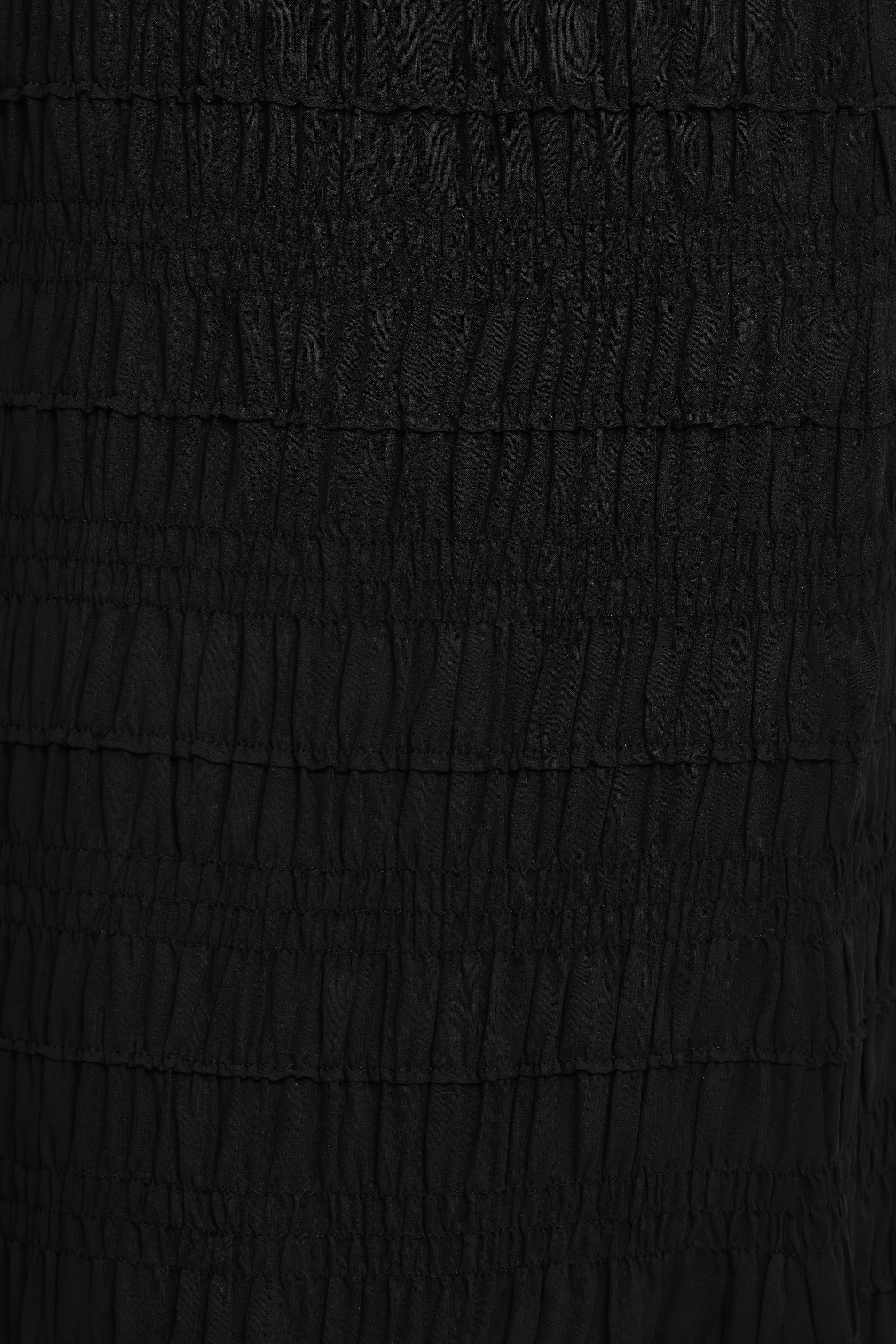 Valana Skirt - Black