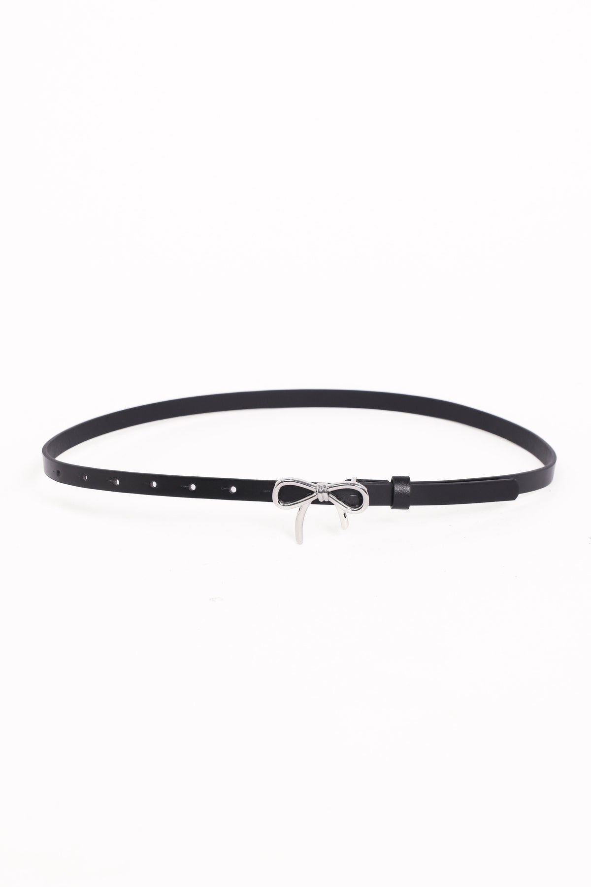 Valentina Belt - Black