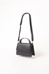Vega Handbag - Black
