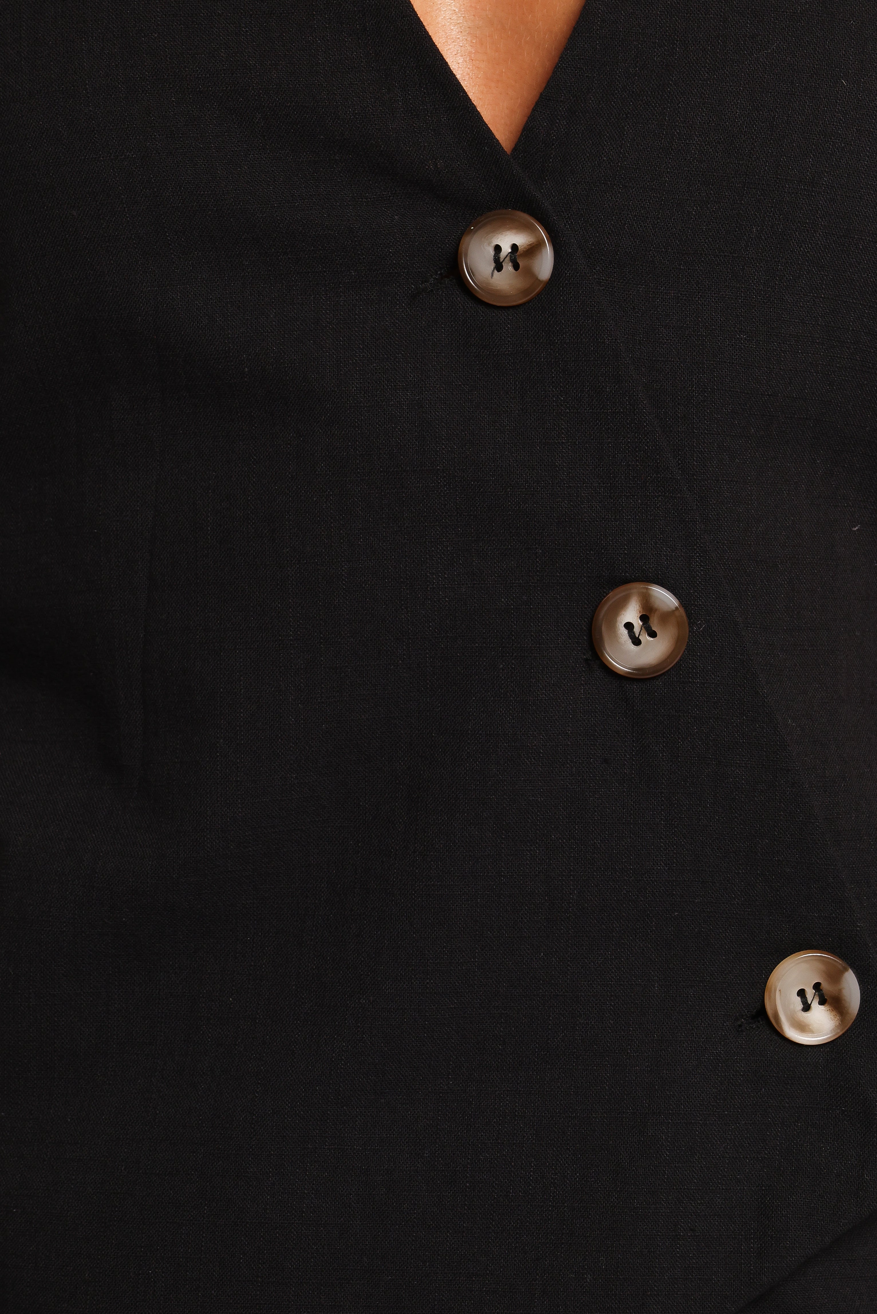 Versa Short Set - Black