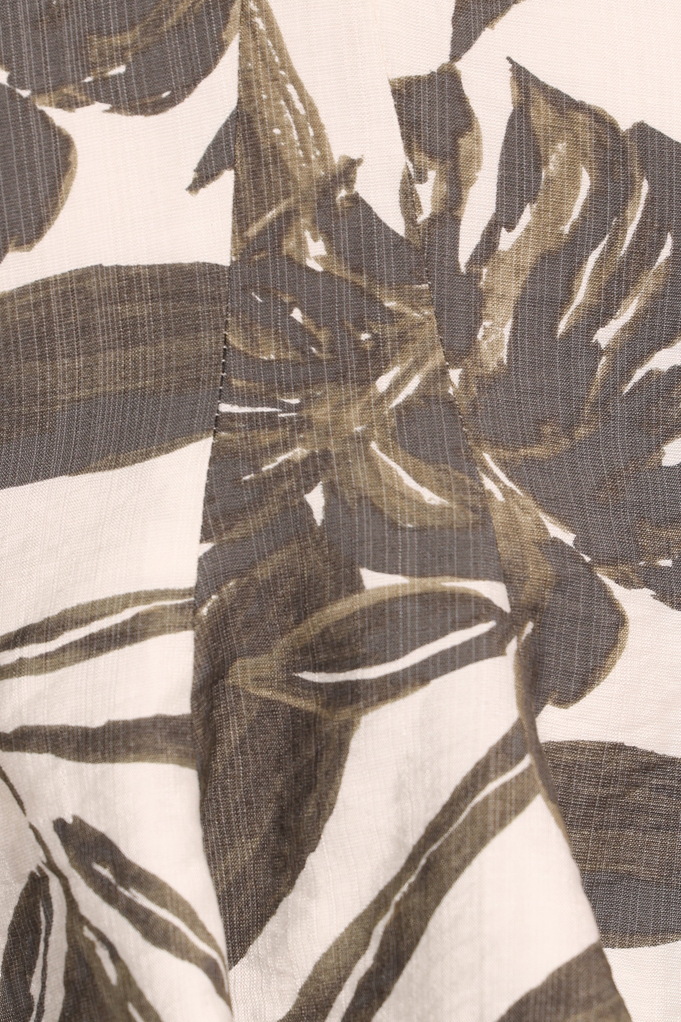 Zuva Top - Vineyard Green