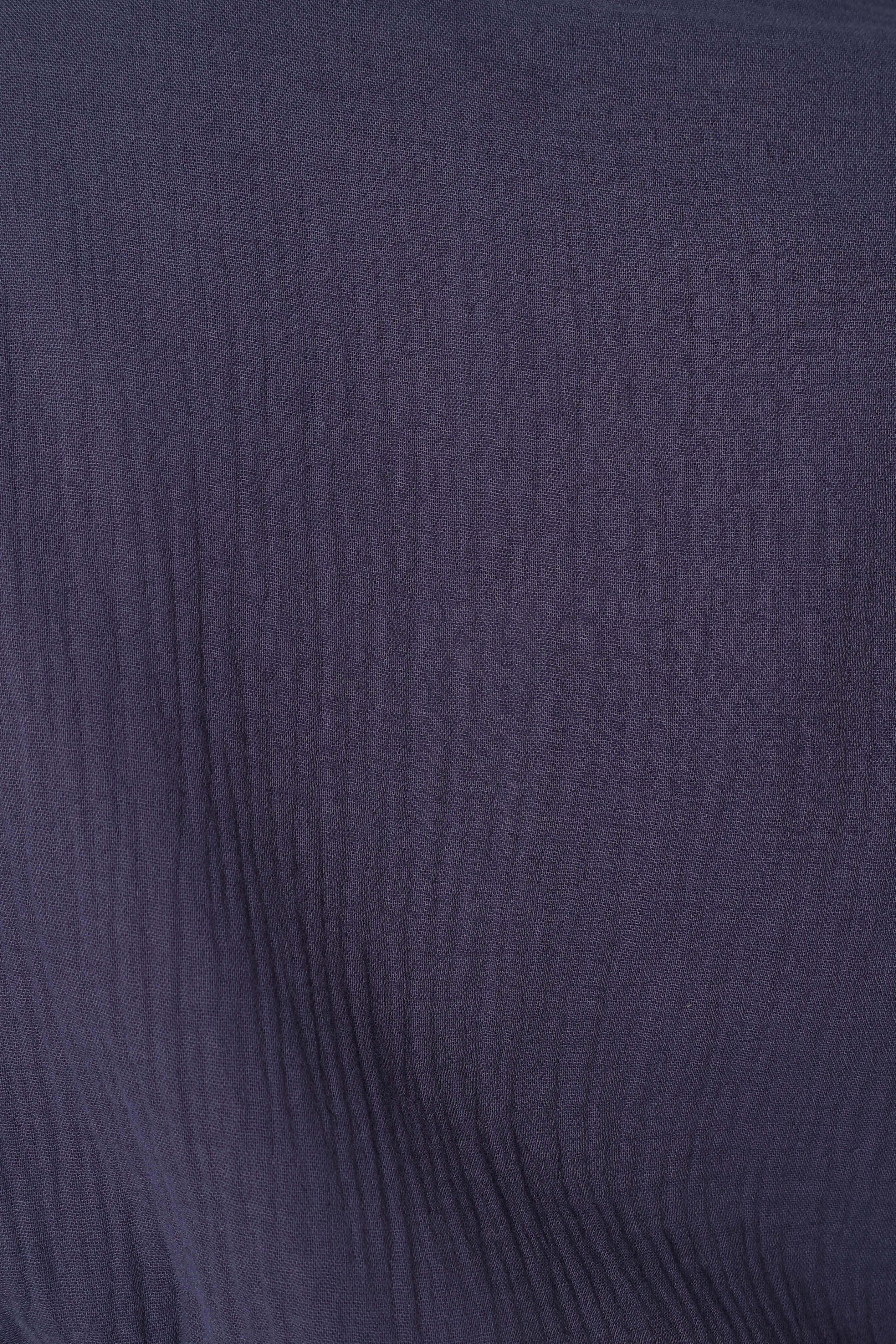 Roberta Jumpsuit - Navy