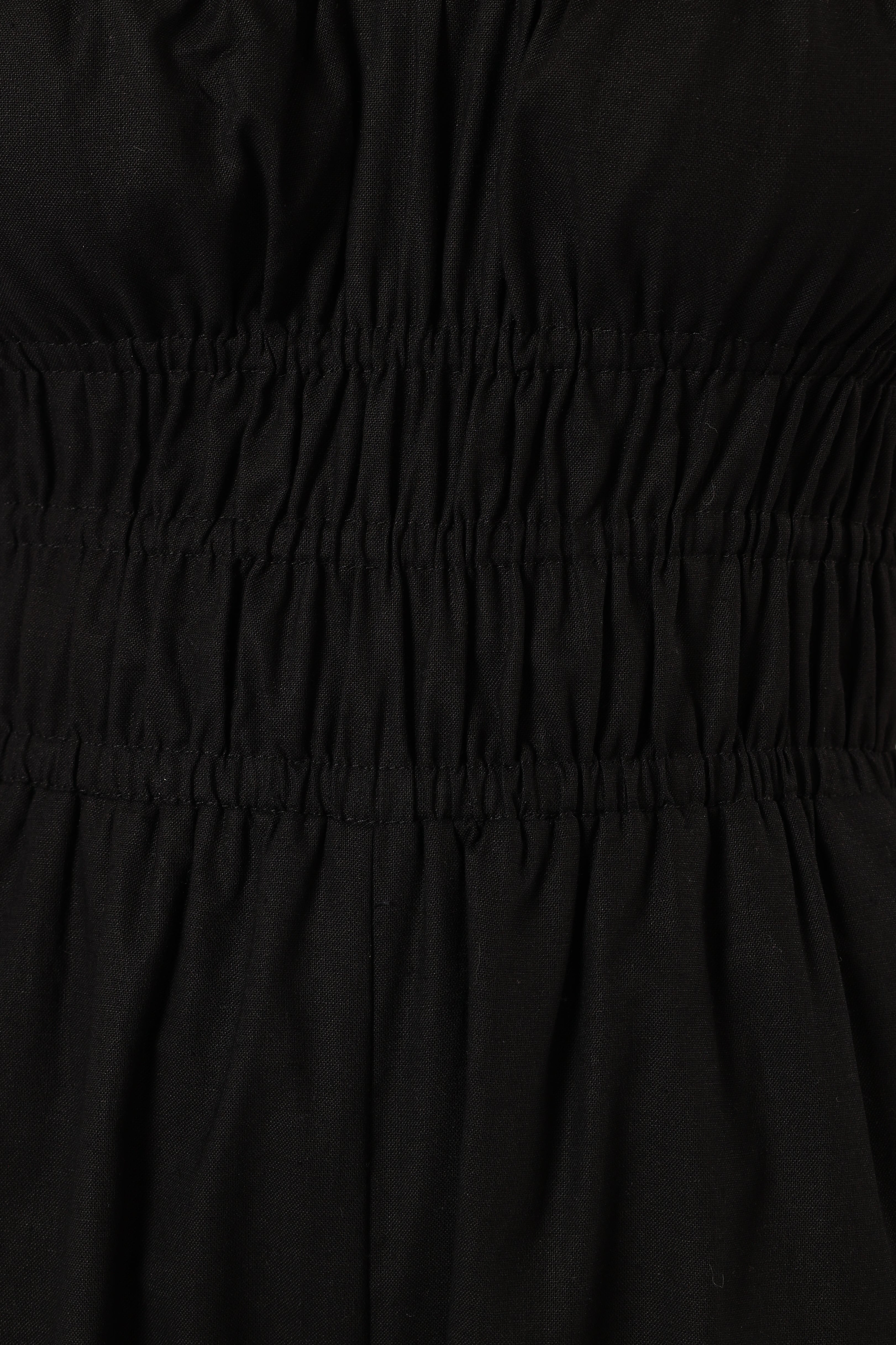 Williams Jumpsuit - Black