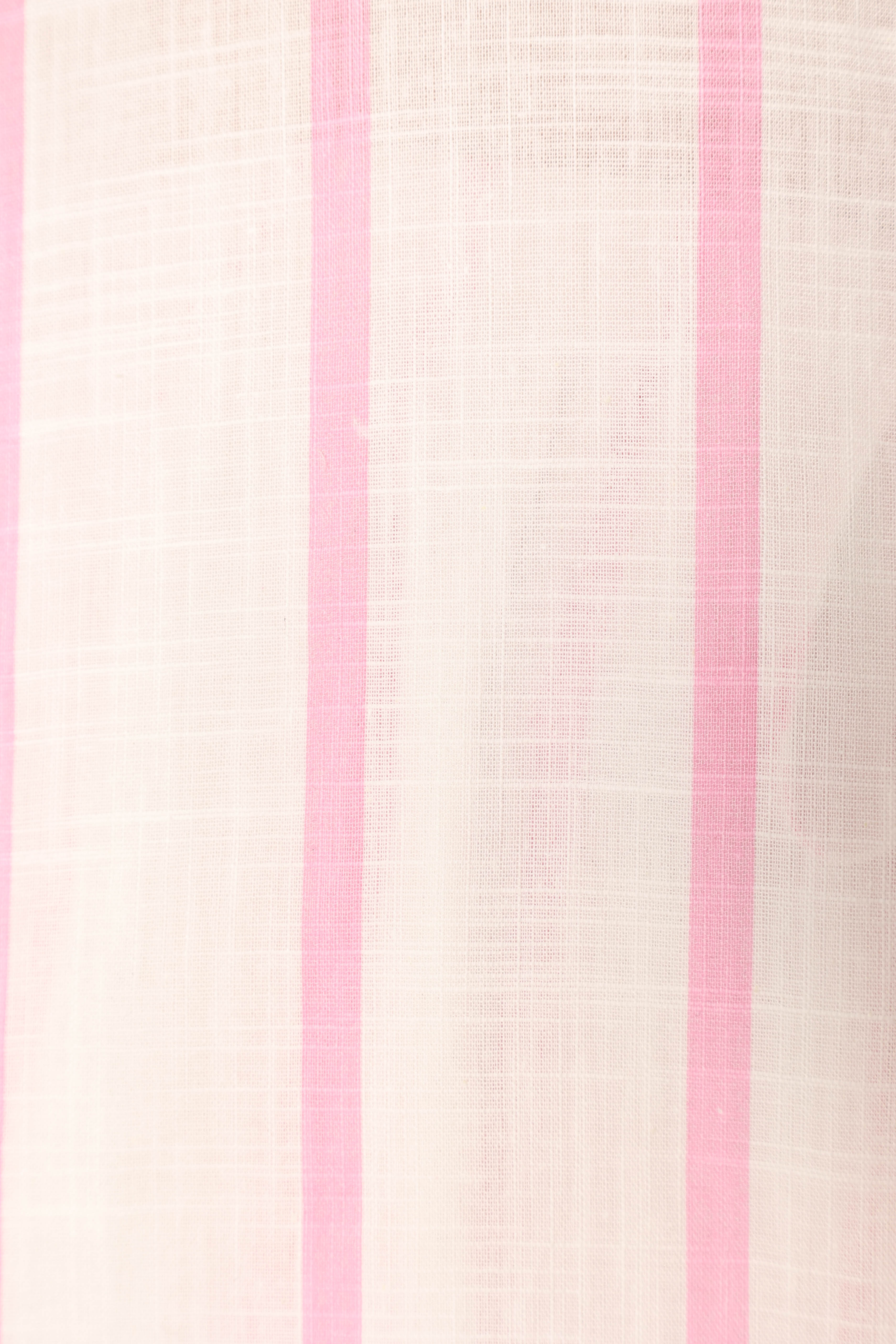 Costa Short Set - White