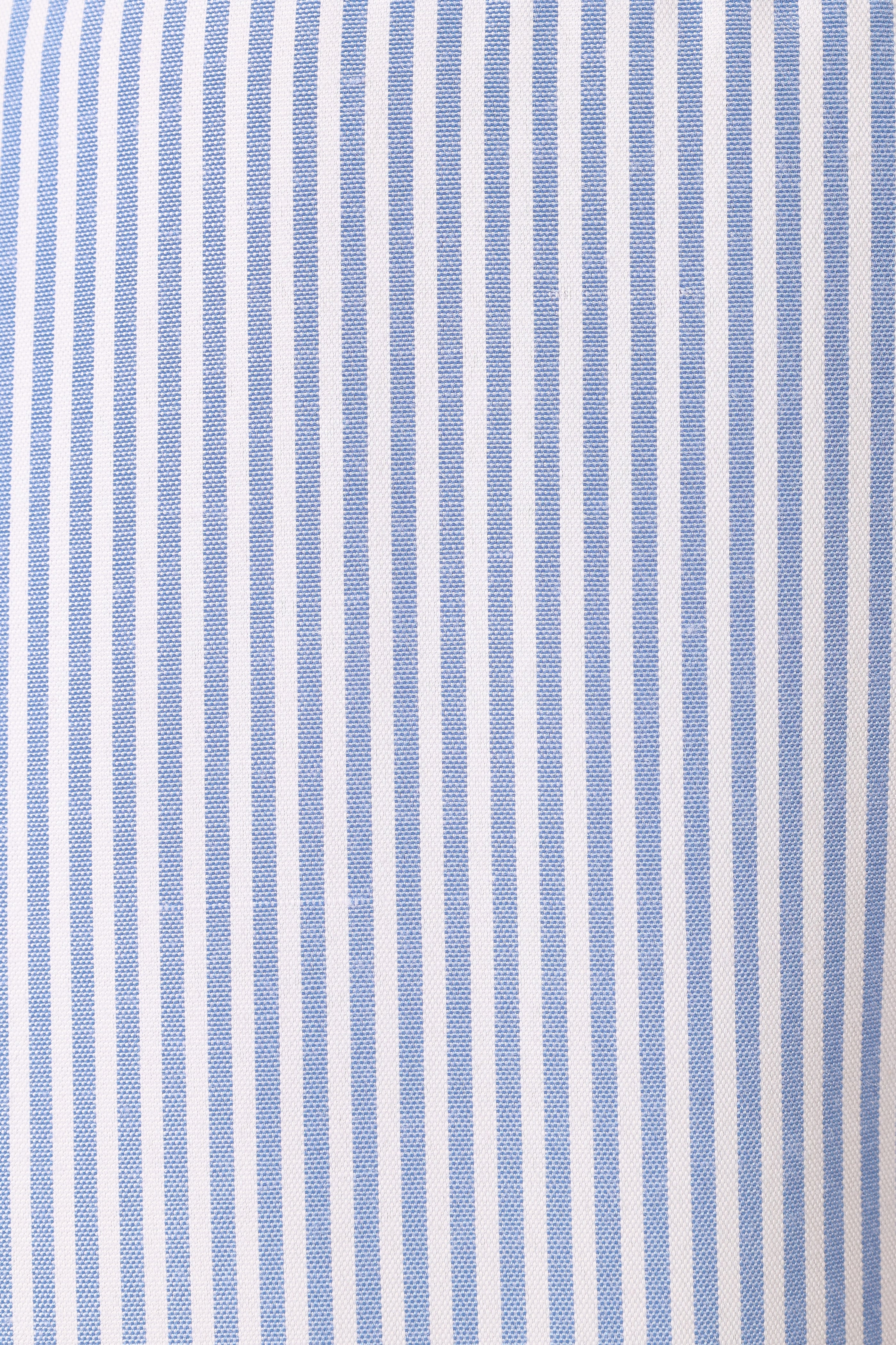 Lala Two Piece Set - Blue Stripe