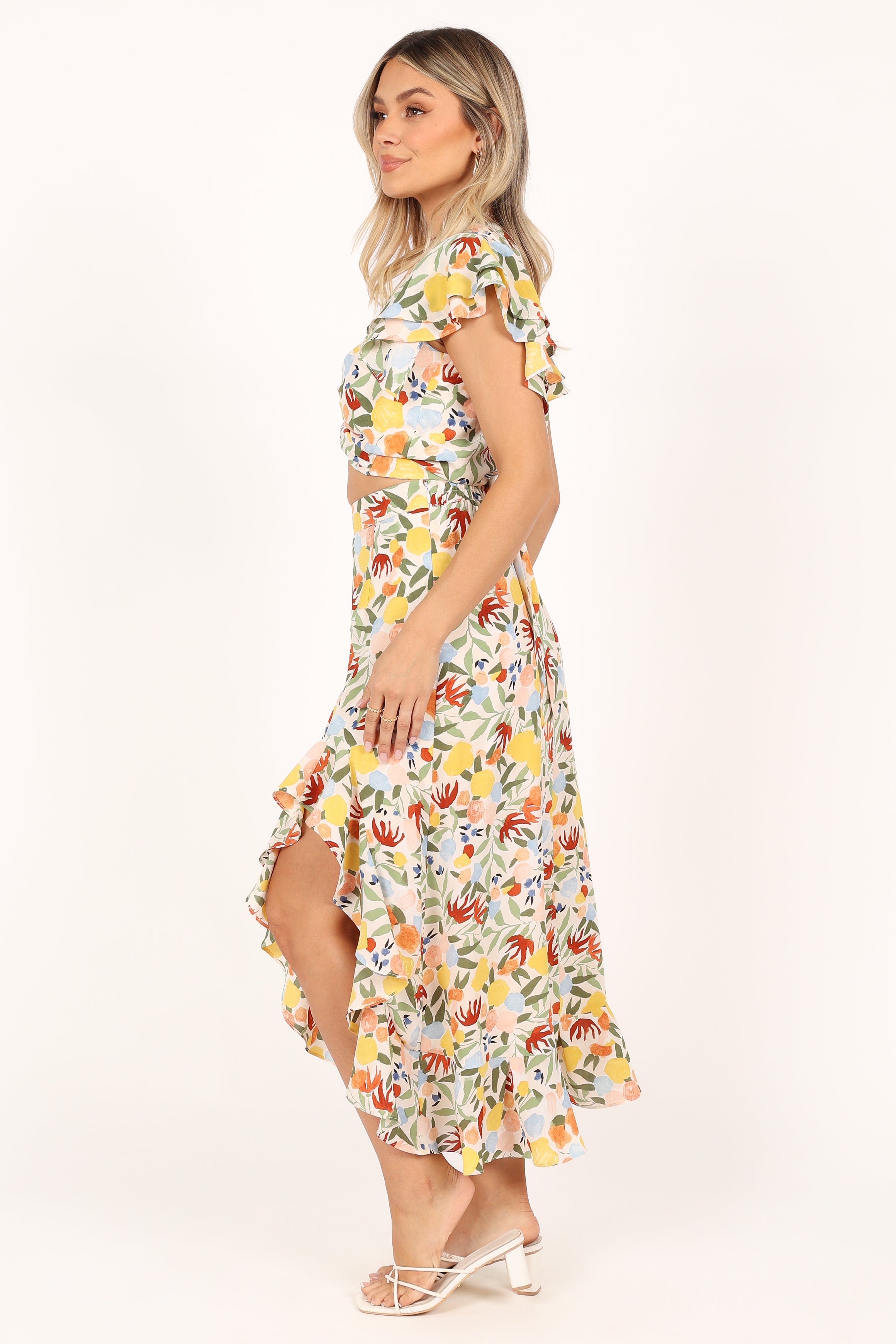 Lucia Frill Set - Palermo