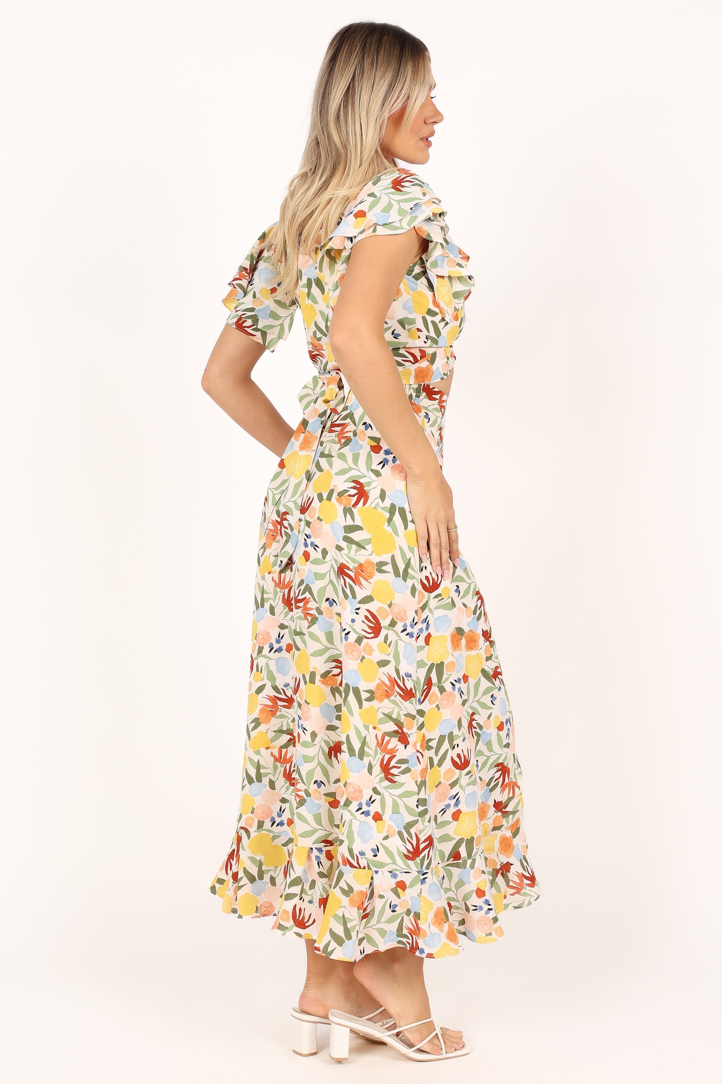 Lucia Frill Set - Palermo