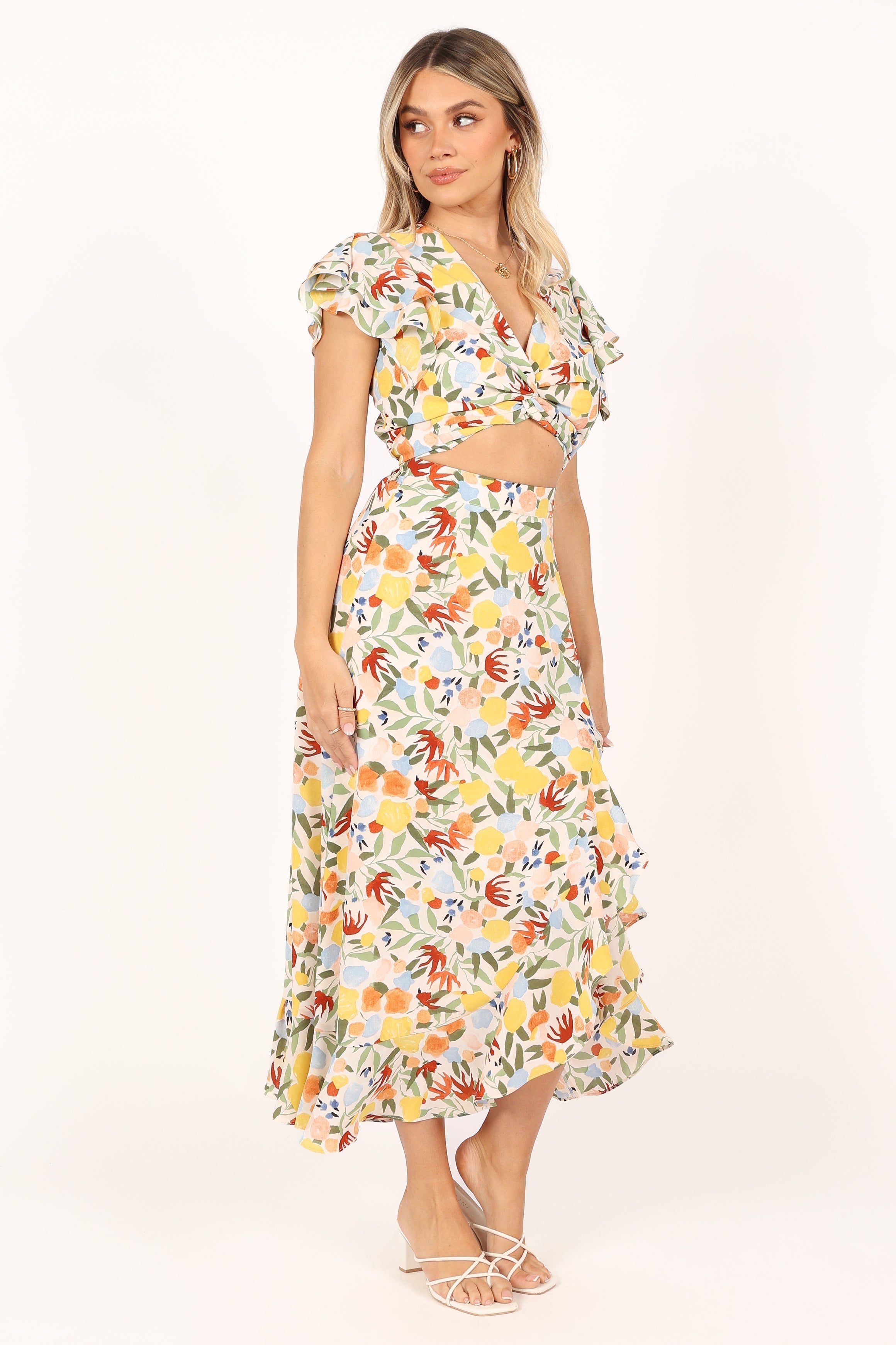 Lucia Frill Set - Palermo