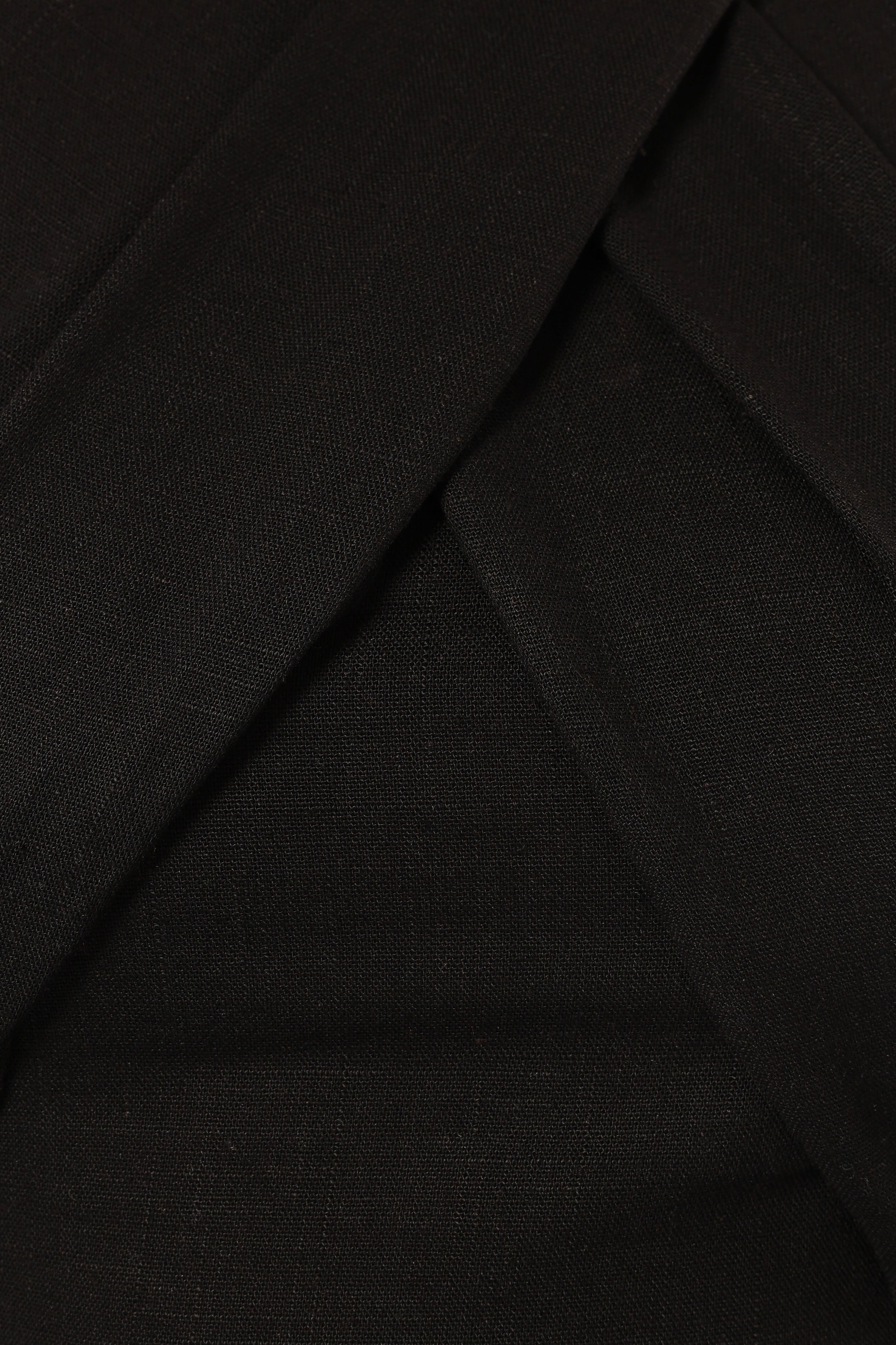 Mary Pant Set - Black